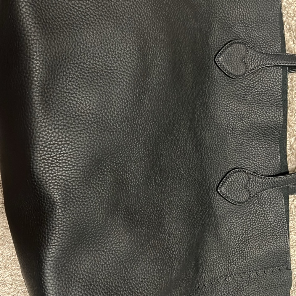 Stoney Clover Lane Caviar Henrietta tote - Picture 6 of 8